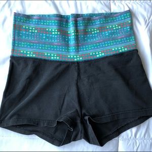 Aerie Yoga Shorts